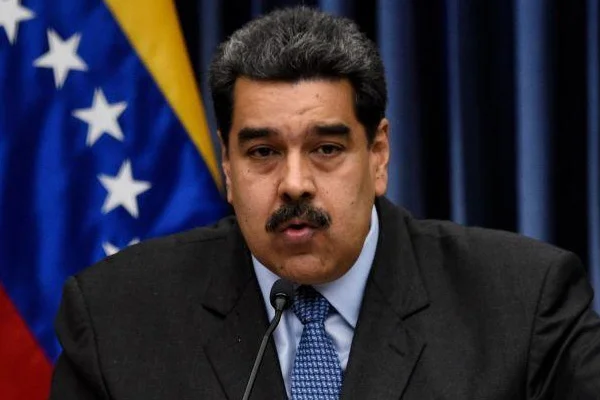 Venezuela'da bugün Maduro destekçileri elektrik için yürüyecek