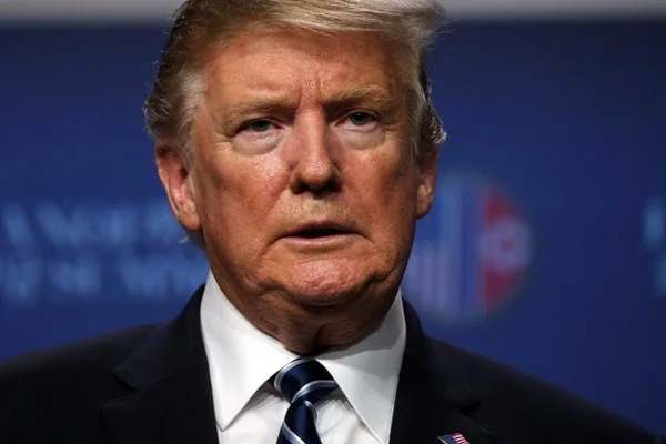 Washington'da Trump'ın ipini çekme çalışmaları...