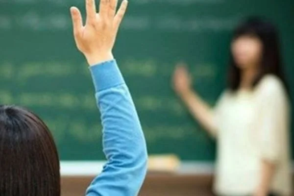 'Yapay zekâ öğretmenin yerini alamaz'
