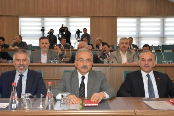 "Yarını Kodlayanlar Projesi''nin tanıtımı yapıldı