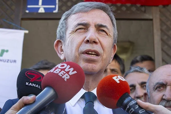 Yavaş: 'Seçilse bile çalıştırmayız' diyorlar