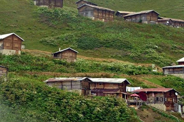 Yayla evlerinde hırsız korkusu