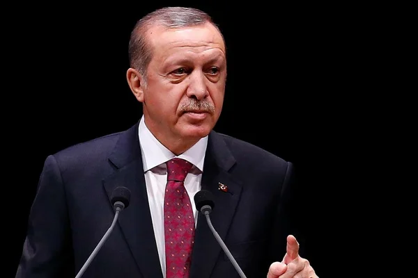 Yeni Zelanda'daki katliama Erdoğan'dan tepki