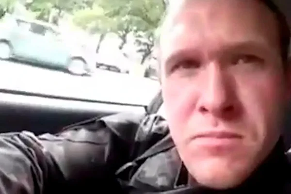 'Yeni Zelanda teröristinin Tokat ziyareti dahi saldırıda tek olmadığını gösteriyor'