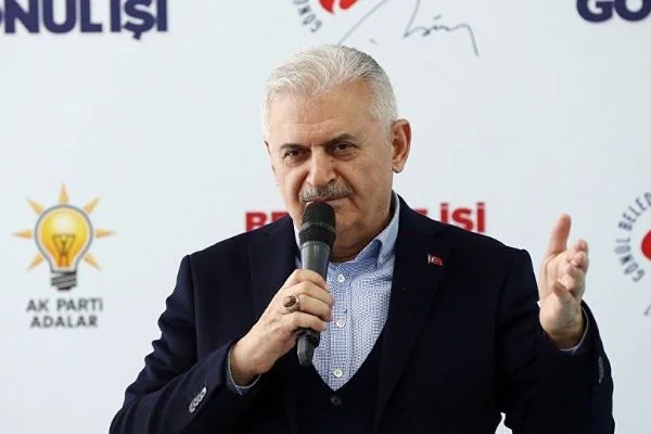 Yıldırım: 4 saat uyuyorum, başladığım işte hiçbir zaman isteksiz olmam