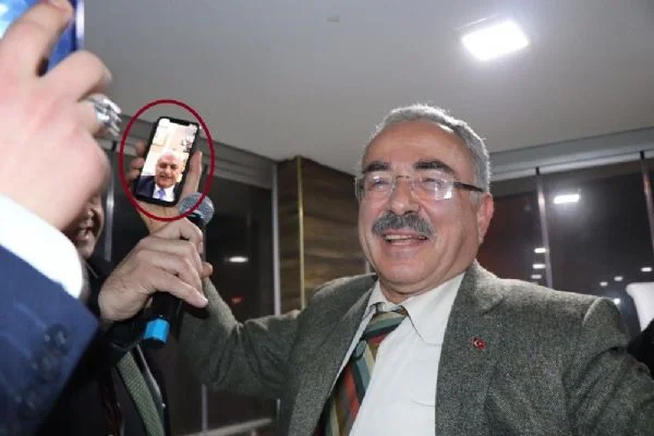 Yıldırım: Ordu-İstanbul el ele