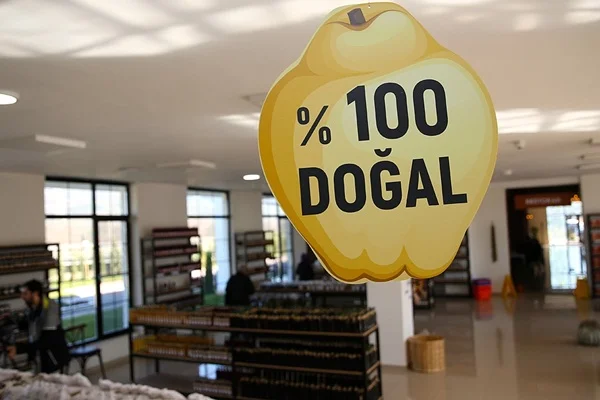'Yöresel ürün' için zorunluluk geliyor