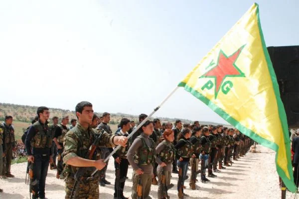 YPG, İslâmi okullardan sonra, şimdi de Hıristiyan okullarını kapattı