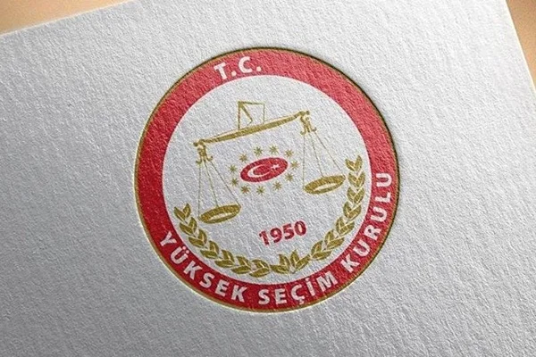 YSK'dan suç duyurusu