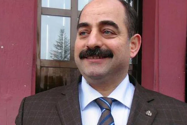 Zekeriya Öz'ü aklayan Kıvrıl'a hapis istemi