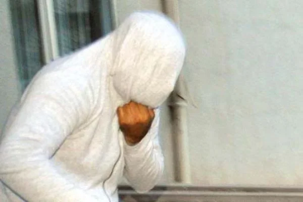 Zihinsel engelli erkek çocuğa cinsel taciz