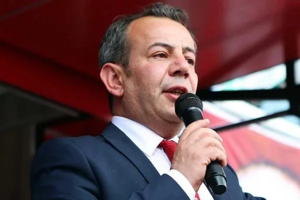 10 ayrı STK'dan Bolu Belediye Başkanı için suç duyurusu