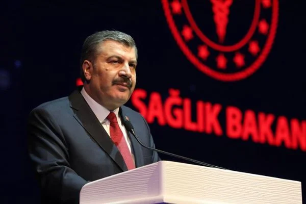 2. Uluslararası Geleneksel ve Tamamlayıcı Tıp Kongresi yapıldı