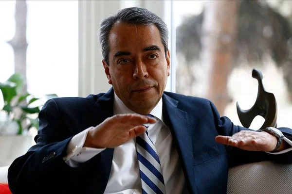 '2019 Meksika-Türkiye ilişkileri için fırsat yılı olabilir'