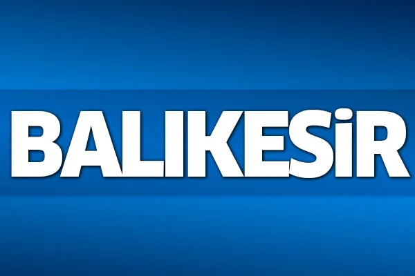 31 Mart 2019 Balıkesir seçim sonuçları