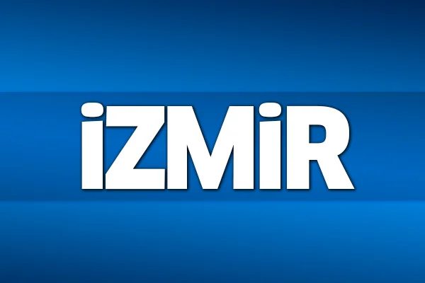 31 Mart 2019 İzmir seçim sonuçları