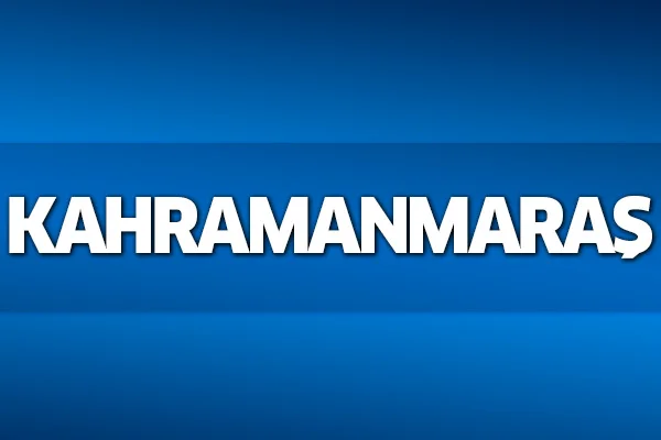 31 Mart 2019 Kahramanmaraş seçim sonuçları