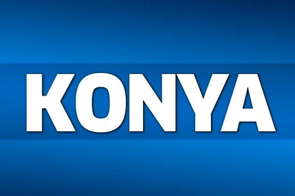31 Mart 2019 Konya seçim sonuçları