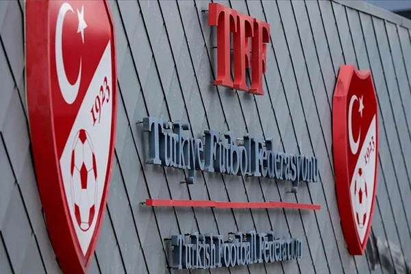 4 kulüp PFDK'ya sevk edildi