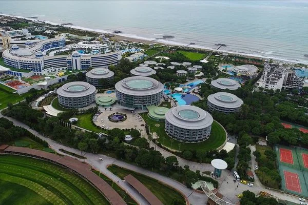 5 milyar liralık turizm yatırımına teşvik