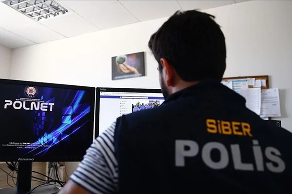 5 milyon kişinin verilerini ele geçiren zanlı yakalandı