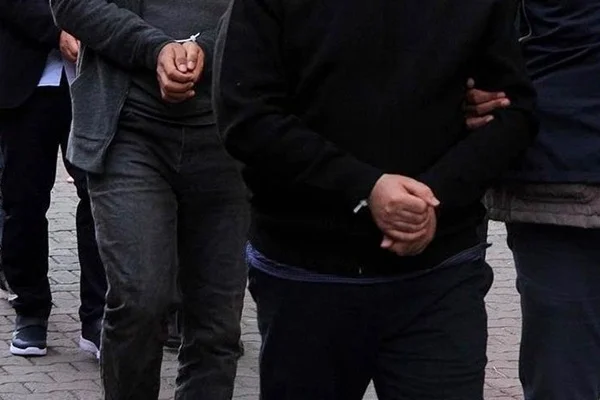 59 kişi hakkında gözaltı kararı