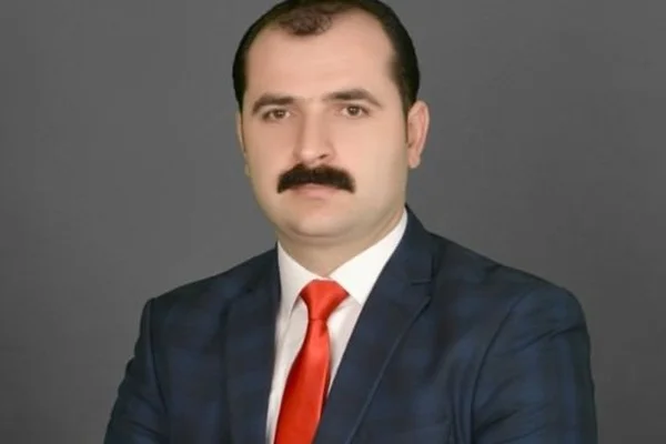60 yıl sonra muhtar değişti