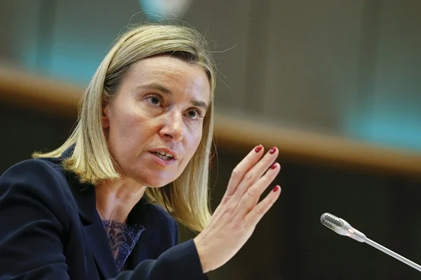 'AB, Sudan'da Askeri Geçiş Konseyi'nin meşruiyetini tanımayacak'