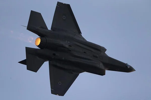 ABD'den itiraf: Türkiye'nin F-35 programından çıkarılması üretimi yavaşlatır