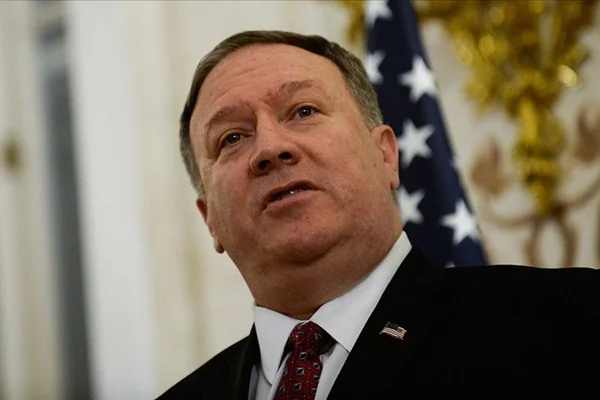 ABD'den Yemen'deki savaşta Suudi koalisyonuna destek