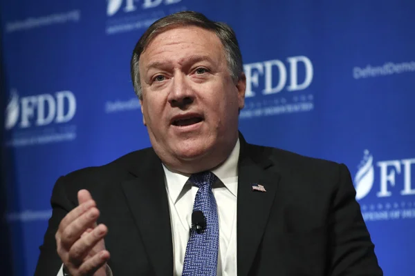 ABD Dışişleri Bakanı Pompeo'dan F-35 ve S-400 açıklaması