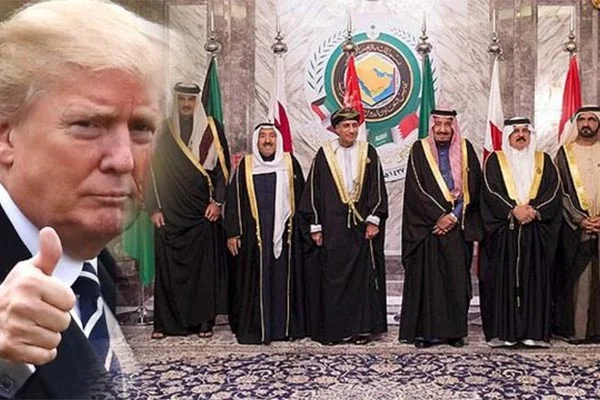 ABD, İran'a karşı bir 'Arap NATO'su kuruluyor