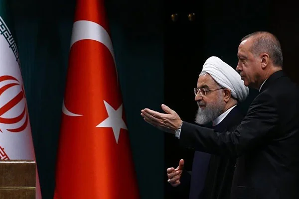 'ABD'nin ambargosundan Türkiye de İran kadar etkilenecek'