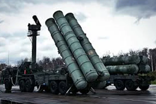 ABD'nin tehditleri artık bıktırdı; Pence'den, S-400 uyarısı