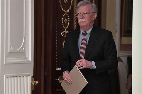 ABD'nin 'umudu' Venezuela'da rejim değişikliği