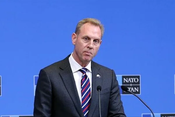 ABD ordusunun komuta kademesine atamalar