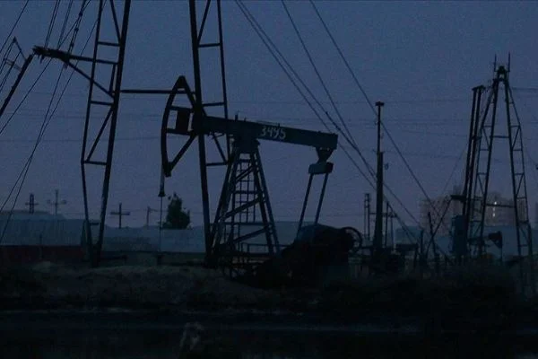 ABD petrol üretimini 10 yılda ikiye katladı
