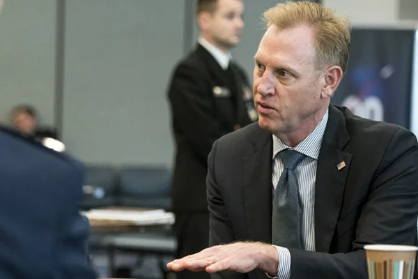 ABD Savunma Bakanı vekili Patrick Shanahan: F-35 programı çuvalladı