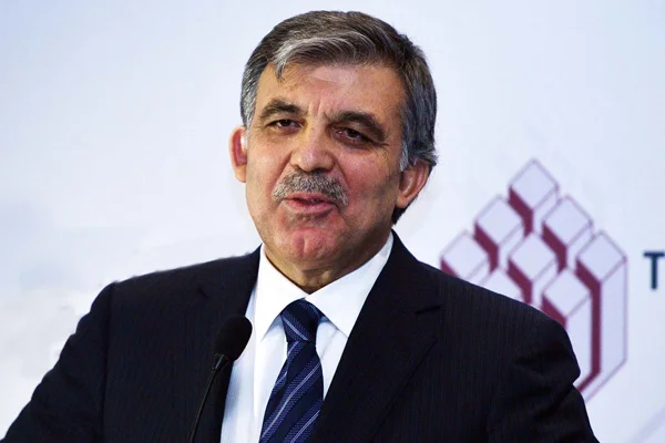 Abdullah Gül'den seçim değerlendirmesi