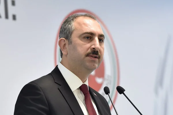 Adalet Bakanı Gül'den 'Rabia Naz' açıklaması