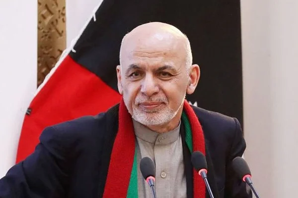Afganistan Cumhurbaşkanı'nın görev süresi uzatıldı