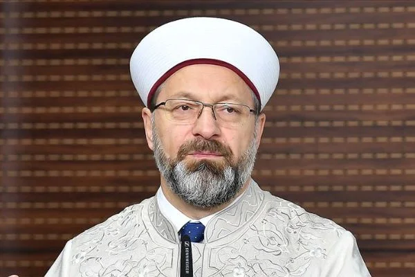 'Ailede iyiliği güçlü kılmalıyız'