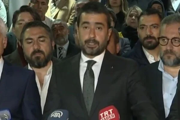 AK Parti: Ankara'da 12 bin 180 sandığın büyük bir bölümüne itiraz edeceğiz