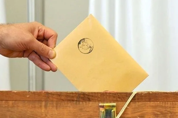 AK Parti bir ilçede daha itiraz etti