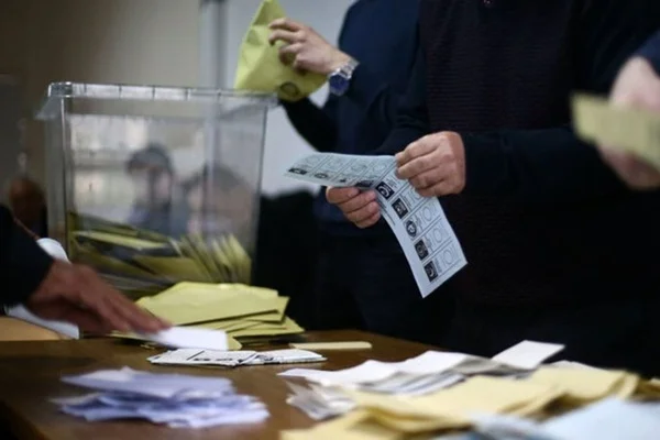 AK Parti'den Ankara açıklaması