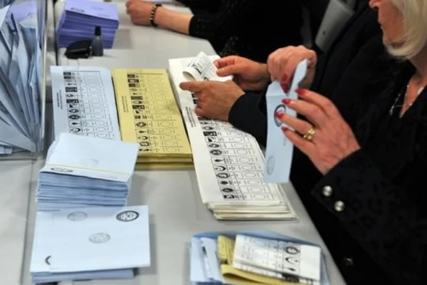 AK Parti'den Büyükçekmece açıklaması