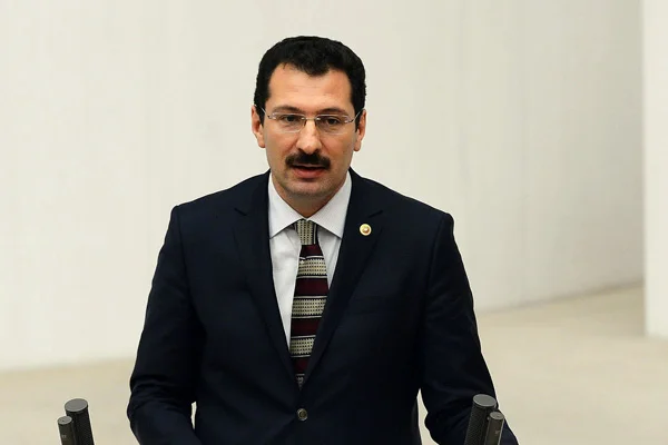 AK Parti'den iddialara yalanlama: İstanbul için iptal başvurusu yapmadık
