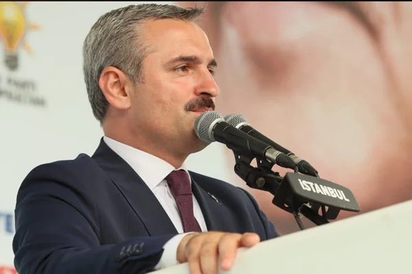 AK Parti'den yeni açıklama: 12 bin 300 oy lehimize döndü