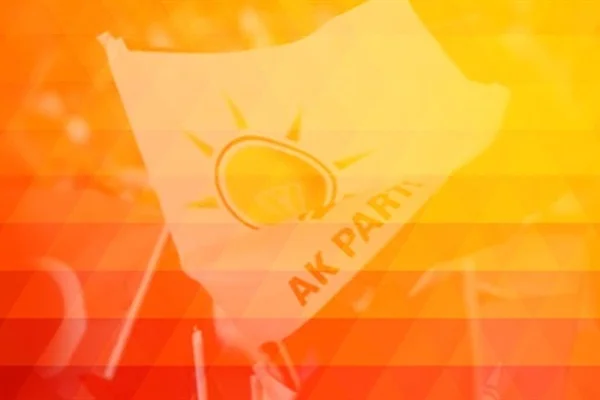 AK Parti İzmir İl Başkanı istifa etti