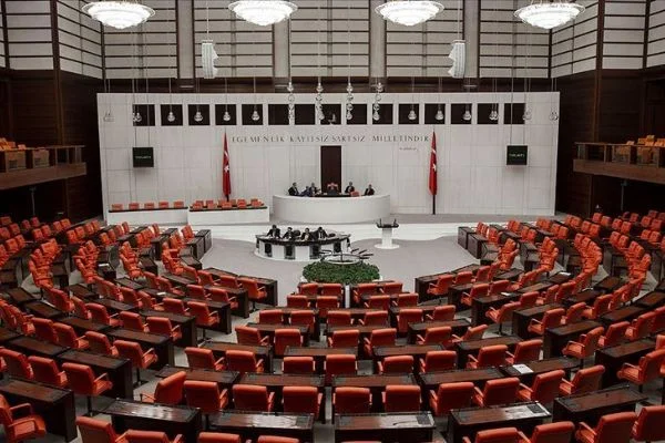 AK Parti, Rabia Naz Vatan'ın ölümüyle ilgili Meclis Araştırması açılmasını istedi